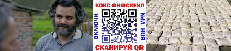 Кокаин Fish Scale  Спасск 